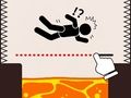 Mchezo Chora 2 Kuokoa Stickman online