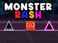 Mchezo Mado ya monster online