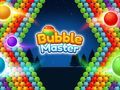 Mchezo Mfalme wa Bubble online