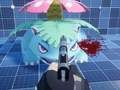 Mchezo Pokemon Kupiga 2 online