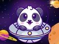 Mchezo Kuishi UFO online