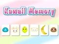 Mchezo Kumbukumbu ya Kawaii online