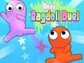 Mchezo Hamisha Ragdoll Mashindano online