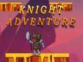 Mchezo Ujasiri wa Knight online