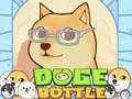 Mchezo Boksi ya Doge online