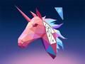 Mchezo Sanaa ya 3D Lowpoly online