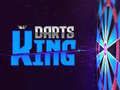 Mchezo Mfalme wa Darts online