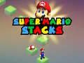 Mchezo Super Mario Mifuko online