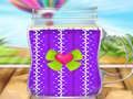Mchezo Mfalme wa Smoothie online