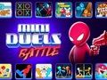 Mchezo Vita Mini Duels online