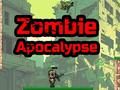 Mchezo Kukumbuka kwa Zombie online