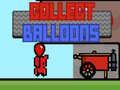 Mchezo Kusanya mav balloons online