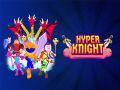 Mchezo Knight Hyper online
