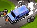 Mchezo Changamoto za Drift Turbo Racer online