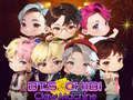Mchezo BTS Chibi Mashine ya Claw online