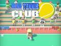 Mchezo Mini Klabu ya Tennis online