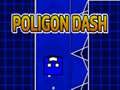 Mchezo Polygon Dash online