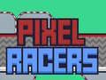 Mchezo Wapenzi wa Pixel online