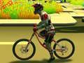 Mchezo Simulatore ya BMX Stunt online