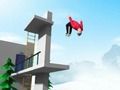 Mchezo Extreme Flip online
