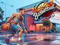 Mchezo Ultimate Hoops Showdown: Uwanja wa Mpira wa Kikapu online
