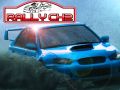 Mchezo Mashindano ya Ralli 2 online