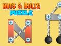 Mchezo Picha ya Nuts na Bolts online