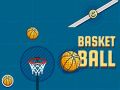 Mchezo Basketball online