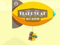 Mchezo FlappyPaka: Wazimu wa Steampunk online