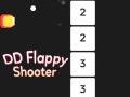 Mchezo DD Flappy Mpiga online
