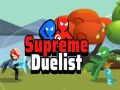 Mchezo Dueli Kuu online