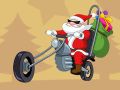 Mchezo Kitabu cha Rangi cha Dereva Santa online