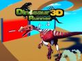 Mchezo Mtoroshaji wa Dinosaur 3D online