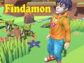Mchezo PataMon online