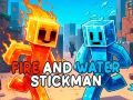 Mchezo Moto na Maji Stickman online