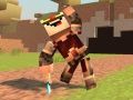 Mchezo Vita vya Kitanda 3D Linda Kitanda Chako online