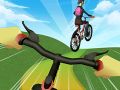 Mchezo Kipindi cha Kukuza 3D online