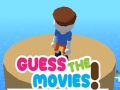 Mchezo Kadirisha filamu! online
