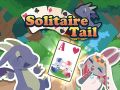 Mchezo Mkia wa Solitaire online