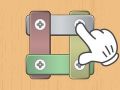 Mchezo Puzzle za Bolti na Nuts online