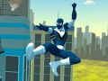 Mchezo Wewe, mchekundu dude online