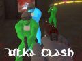 Mchezo Mapambano ya Kiboko online
