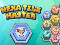 Mchezo Mfalme wa Tile Hexa online