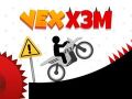 Mchezo Vex X3M online