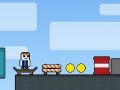Mchezo Obby Skate Milele Parkour online