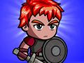 Mchezo Epic Hero Quest Idle RPG online
