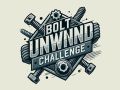 Mchezo Changamoto ya Kuweka Ushauri wa Bolt online