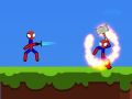 Mchezo Vita ya Stickman online