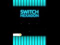 Mchezo Switch Hexagon online