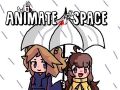 Mchezo Animate Nafasi online
